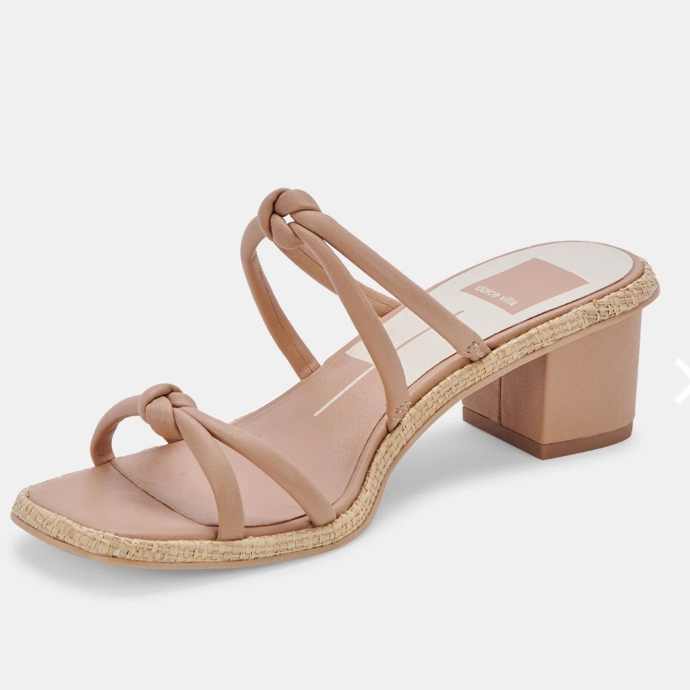 Dolce Vita Rubin Heels